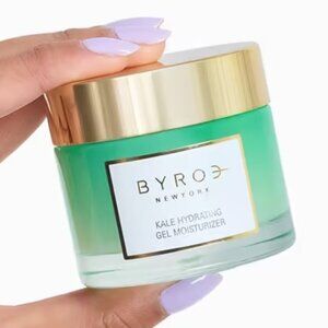 Kale Hydrating Gel Moisturizer